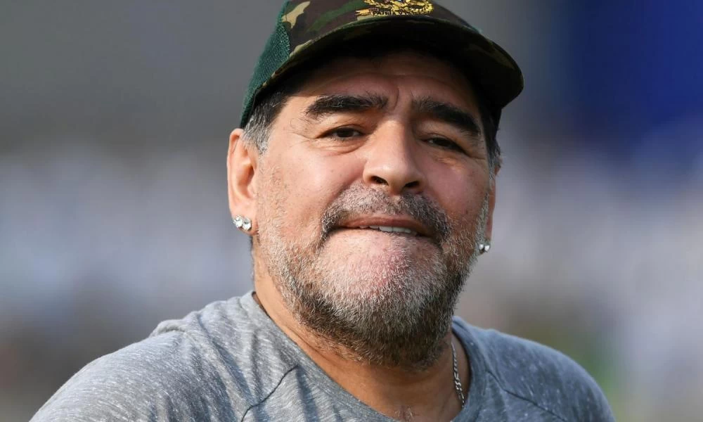 Θάνατος Μαραντόνα-«Βόμβα» από τον δικηγόρο του: Ζητάει έρευνα για ιατρική αμέλεια